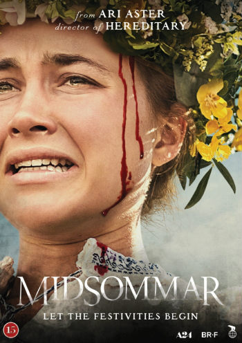 MIDSOMMAR - LOPUTON YÖ MIDSOMMAR - LOPUTON YÖ